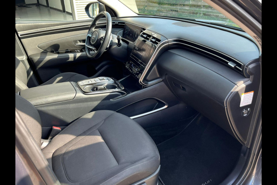 Hyundai Tucson 1.6 T-GDI PHEV 4WD