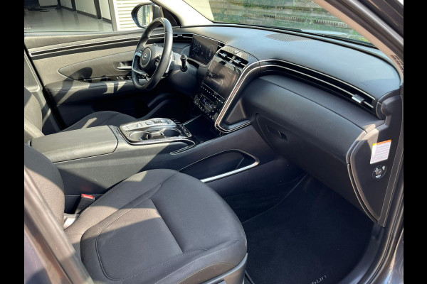 Hyundai Tucson 1.6 T-GDI PHEV 4WD