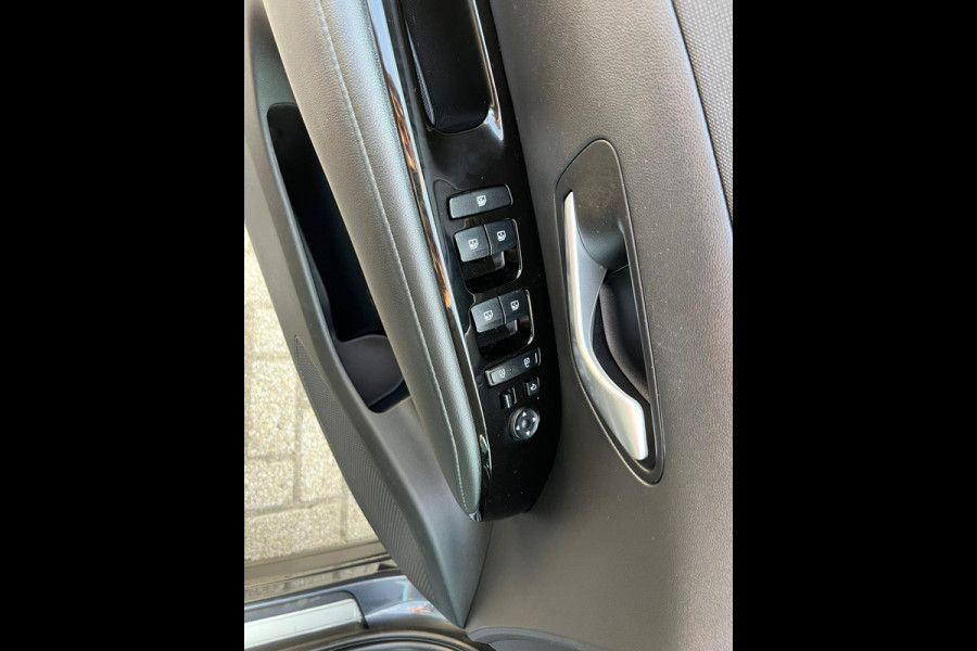 Hyundai Tucson 1.6 T-GDI PHEV 4WD