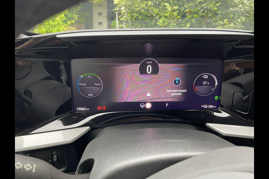 Opel Mokka-e Ultimate 50-kWh 11kw bl.