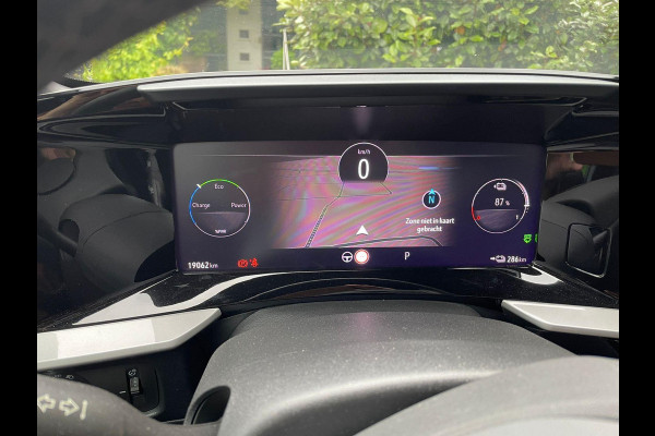 Opel Mokka-e Ultimate 50-kWh 11kw bl.