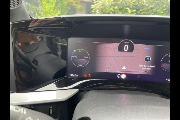 Opel Mokka-e Ultimate 50-kWh 11kw bl.
