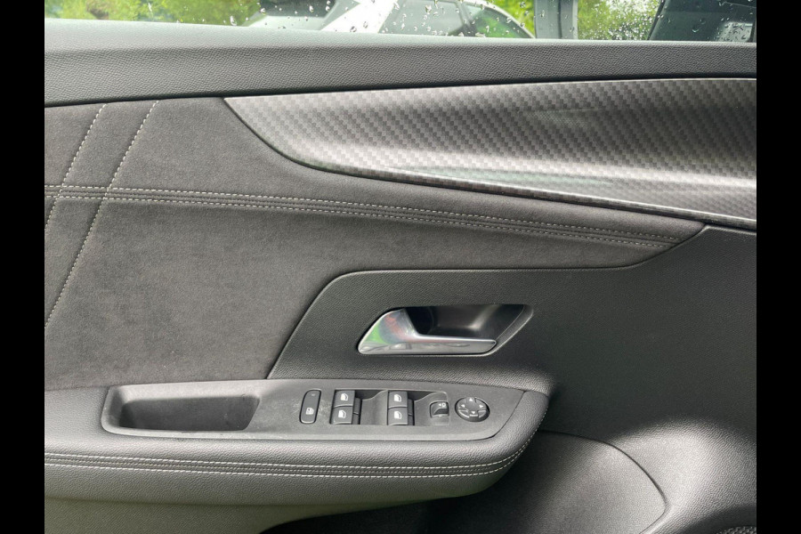 Opel Mokka-e Ultimate 50-kWh 11kw bl.