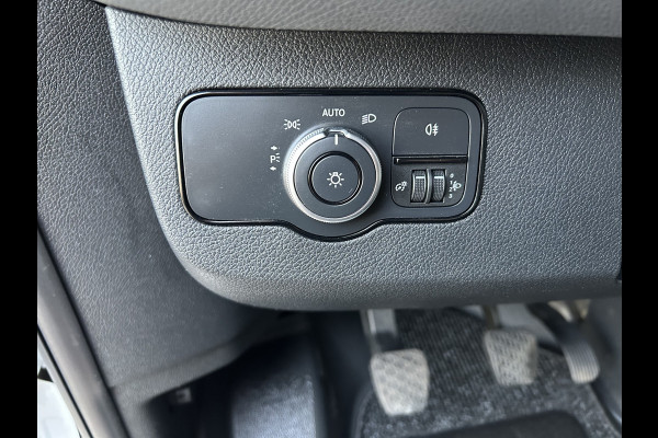 Mercedes-Benz Sprinter 316 CDI L2 H2 3500KG Trekhaak / Sortimo / MBUX / Navigatie / Camera / Cruise control / Airco / 270 Graden achterdeuren