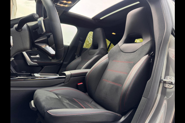 Mercedes-Benz CLA-Klasse 250 e Edition AMG Line Pano/Memory/360