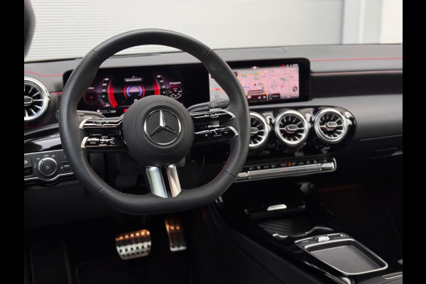 Mercedes-Benz CLA-Klasse 250 e Edition AMG Line Pano/Memory/360