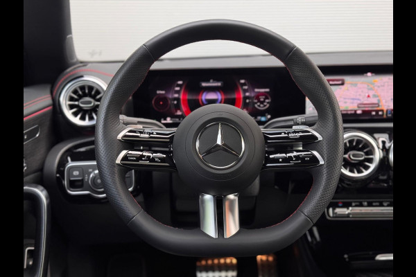 Mercedes-Benz CLA-Klasse 250 e Edition AMG Line Pano/Memory/360