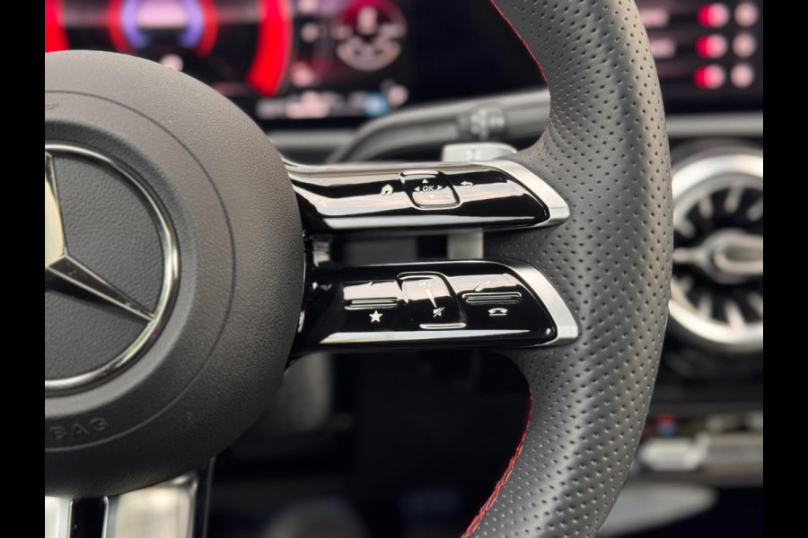 Mercedes-Benz CLA-Klasse 250 e Edition AMG Line Pano/Memory/360