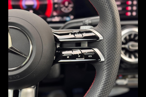 Mercedes-Benz CLA-Klasse 250 e Edition AMG Line Pano/Memory/360