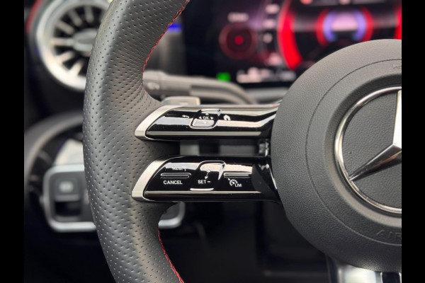 Mercedes-Benz CLA-Klasse 250 e Edition AMG Line Pano/Memory/360
