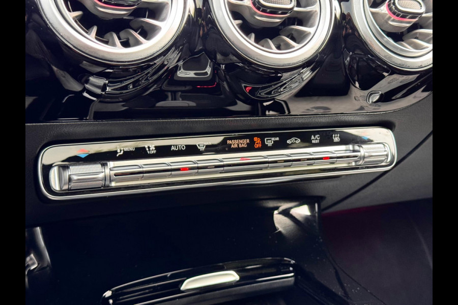 Mercedes-Benz CLA-Klasse 250 e Edition AMG Line Pano/Memory/360