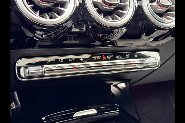 Mercedes-Benz CLA-Klasse 250 e Edition AMG Line Pano/Memory/360