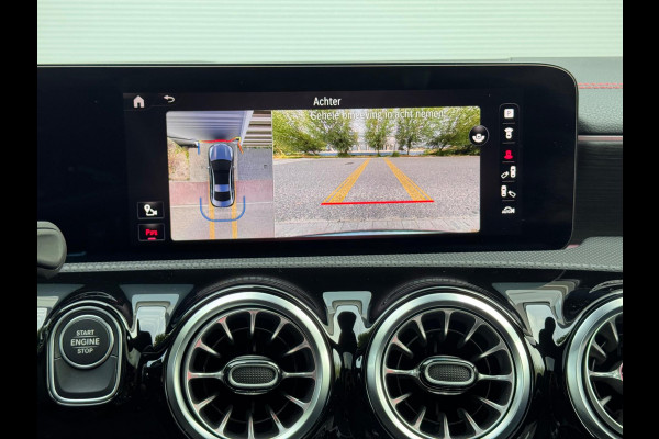 Mercedes-Benz CLA-Klasse 250 e Edition AMG Line Pano/Memory/360