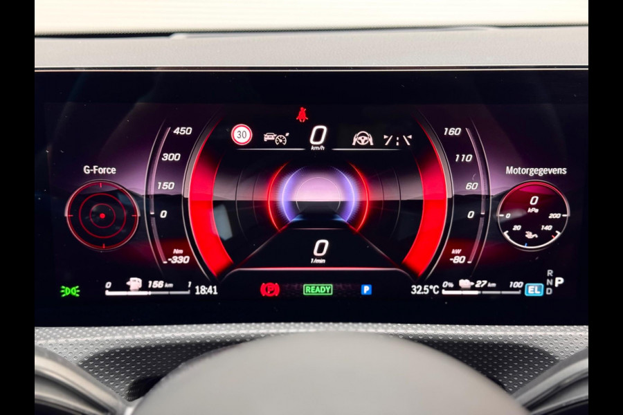 Mercedes-Benz CLA-Klasse 250 e Edition AMG Line Pano/Memory/360