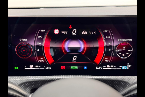 Mercedes-Benz CLA-Klasse 250 e Edition AMG Line Pano/Memory/360