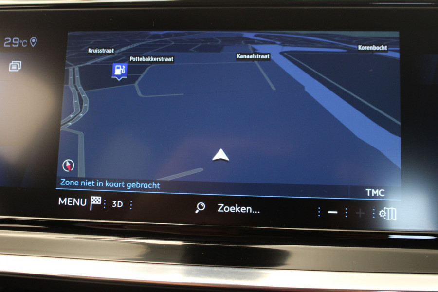 Peugeot 2008 1.2 PureTech Allure Pack |Camera|Navi|