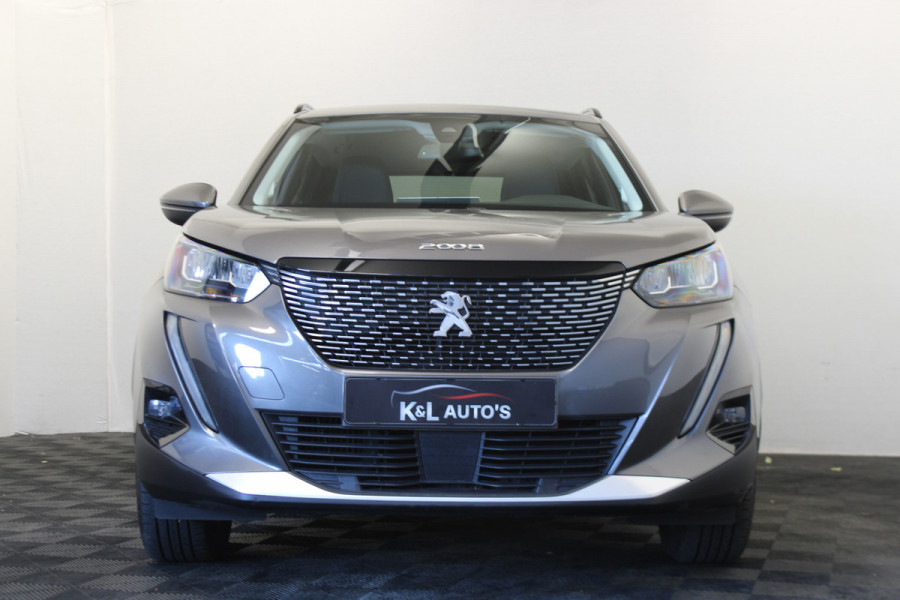 Peugeot 2008 1.2 PureTech Allure Pack |Camera|Navi|