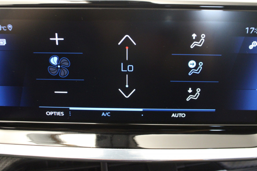 Peugeot 2008 1.2 PureTech Allure Pack |Camera|Navi|