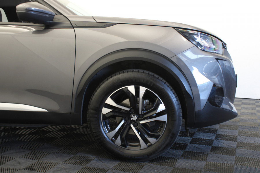 Peugeot 2008 1.2 PureTech Allure Pack |Camera|Navi|