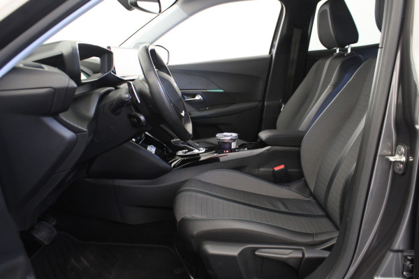 Peugeot 2008 1.2 PureTech Allure Pack |Camera|Navi|
