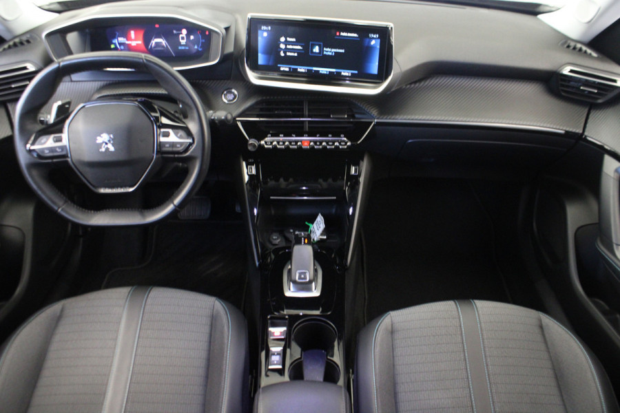 Peugeot 2008 1.2 PureTech Allure Pack |Camera|Navi|