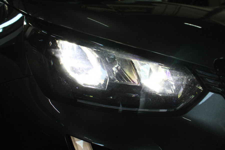 Peugeot 2008 1.2 PureTech Allure Pack |Camera|Navi|