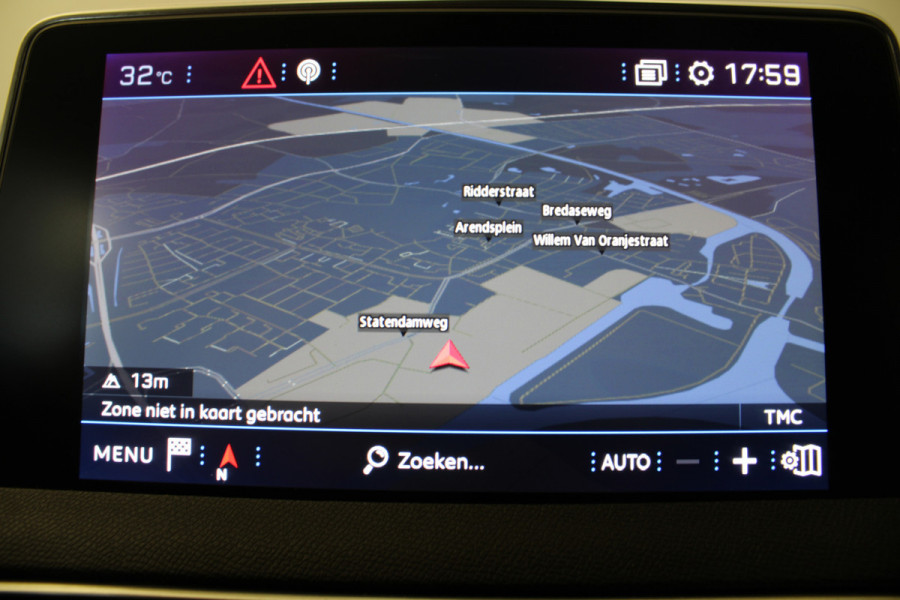 Peugeot 5008 1.2 PureTech Active