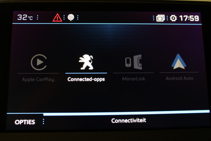 Peugeot 5008 1.2 PureTech Active