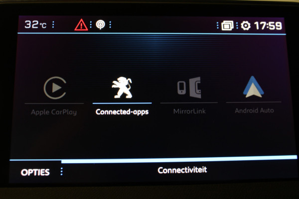 Peugeot 5008 1.2 PureTech Active