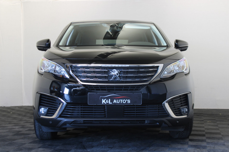 Peugeot 5008 1.2 PureTech Active