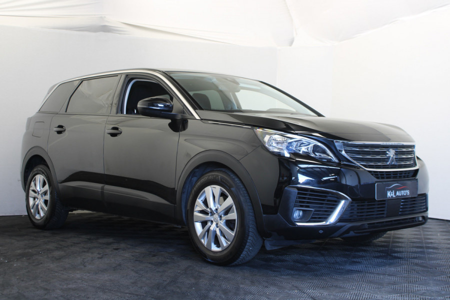 Peugeot 5008 1.2 PureTech Active