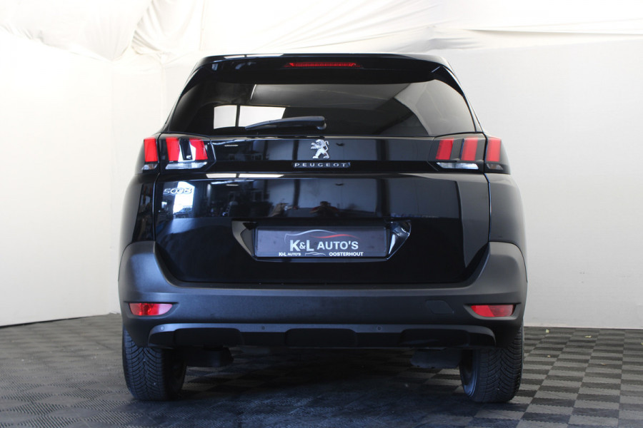 Peugeot 5008 1.2 PureTech Active