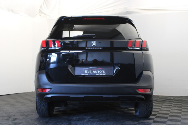 Peugeot 5008 1.2 PureTech Active