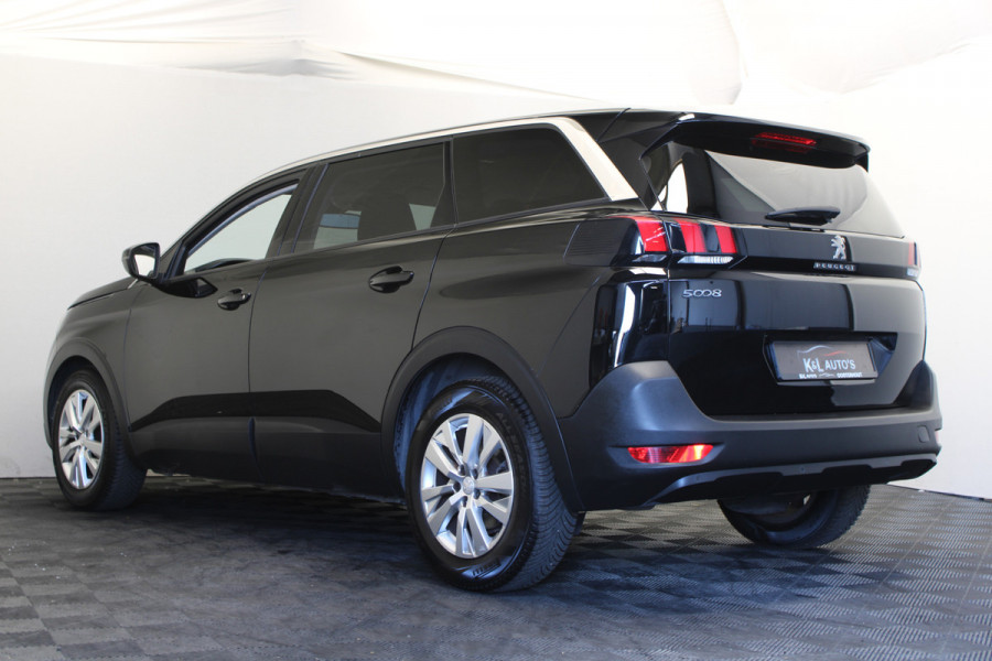 Peugeot 5008 1.2 PureTech Active