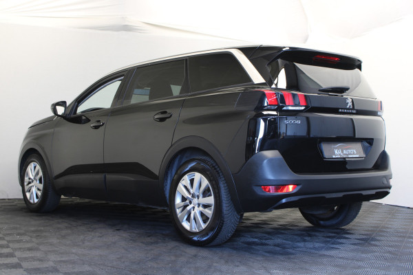 Peugeot 5008 1.2 PureTech Active