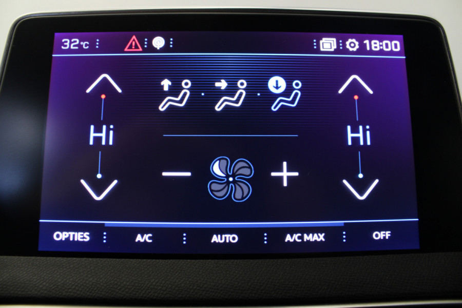 Peugeot 5008 1.2 PureTech Active