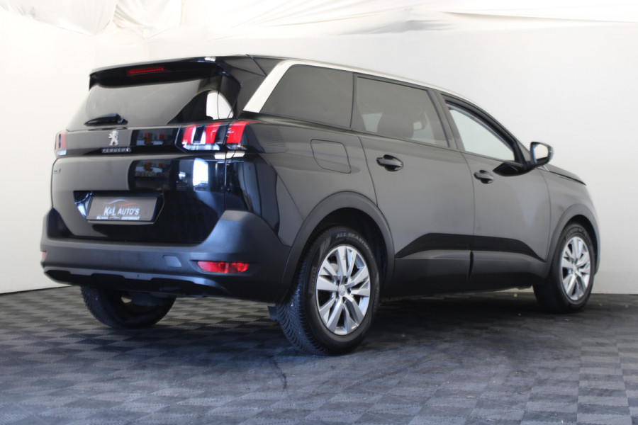 Peugeot 5008 1.2 PureTech Active
