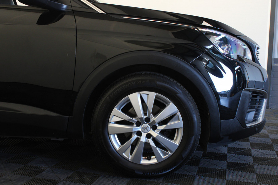 Peugeot 5008 1.2 PureTech Active