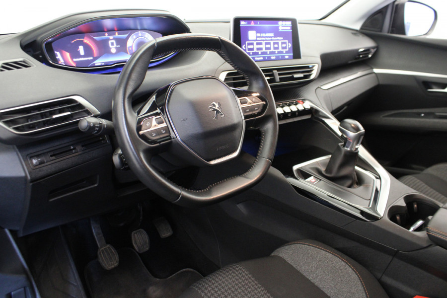 Peugeot 5008 1.2 PureTech Active