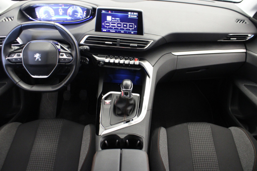 Peugeot 5008 1.2 PureTech Active