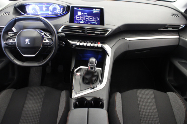 Peugeot 5008 1.2 PureTech Active