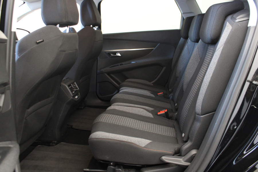 Peugeot 5008 1.2 PureTech Active