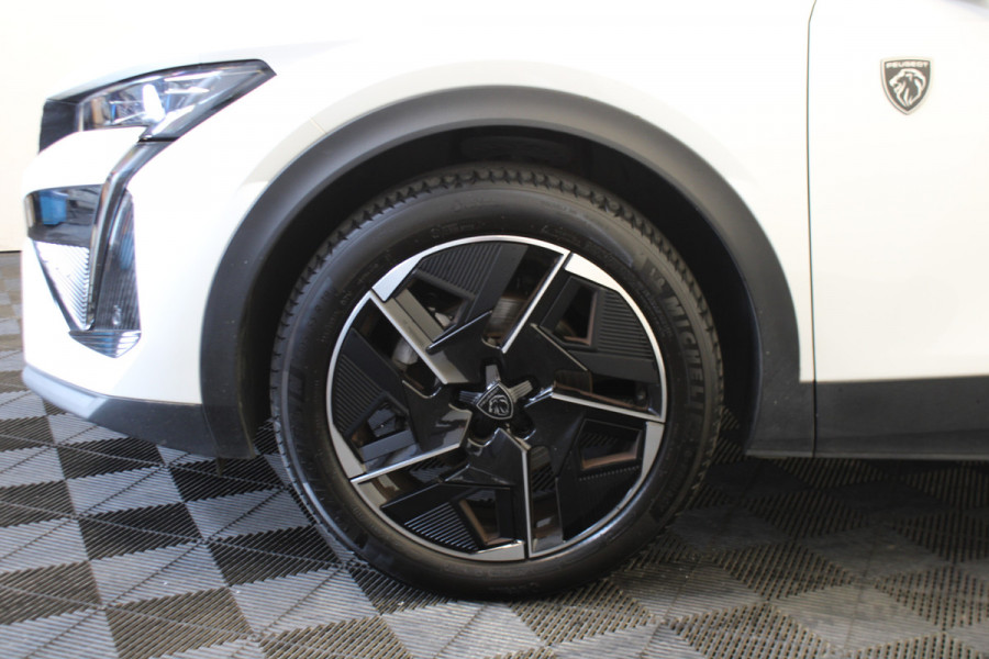 Peugeot 408 1.2 PureTech GT 130 EAT8