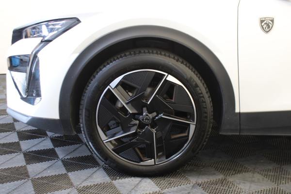 Peugeot 408 1.2 PureTech GT 130 EAT8