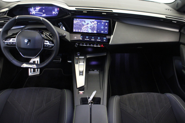 Peugeot 408 1.2 PureTech GT 130 EAT8