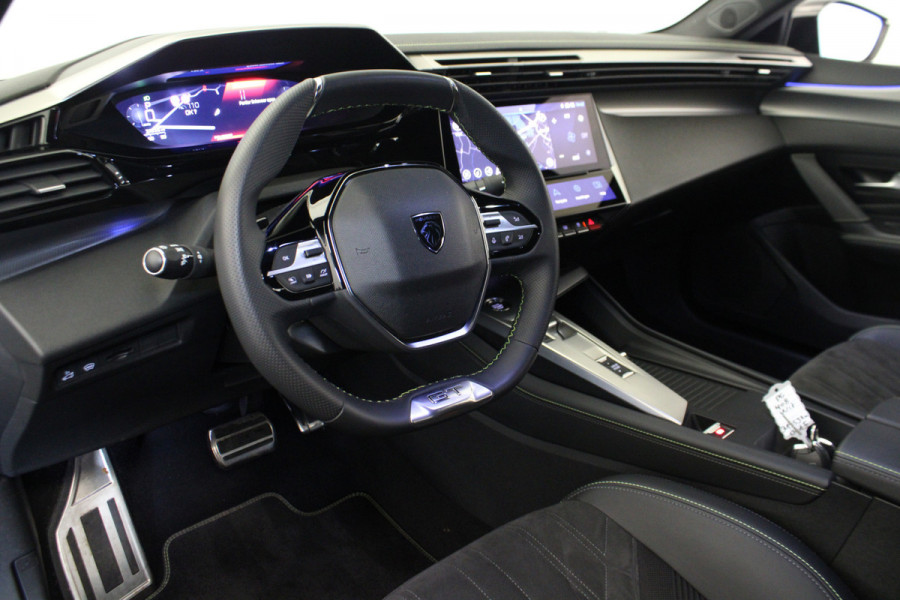 Peugeot 408 1.2 PureTech GT 130 EAT8