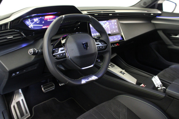 Peugeot 408 1.2 PureTech GT 130 EAT8