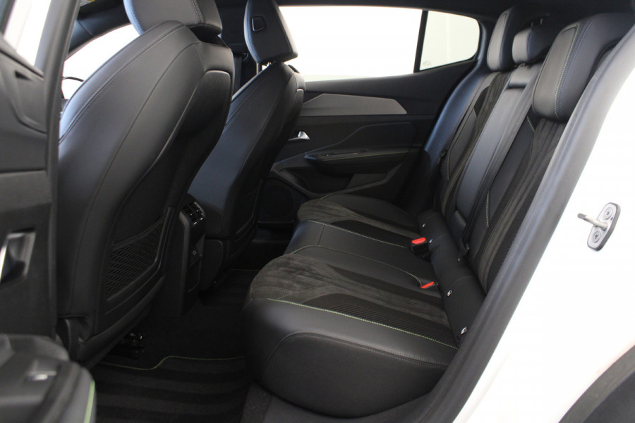 Peugeot 408 1.2 PureTech GT 130 EAT8