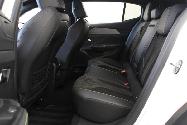 Peugeot 408 1.2 PureTech GT 130 EAT8