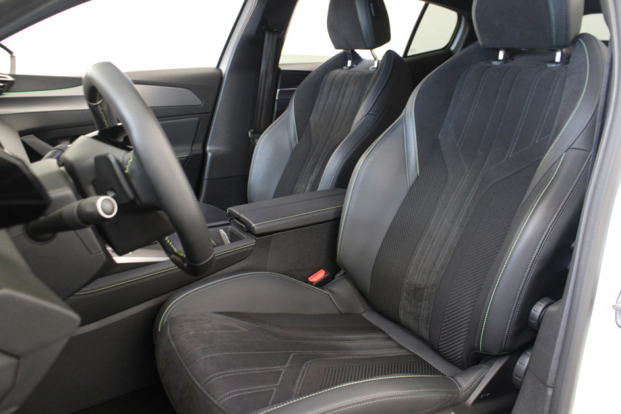 Peugeot 408 1.2 PureTech GT 130 EAT8